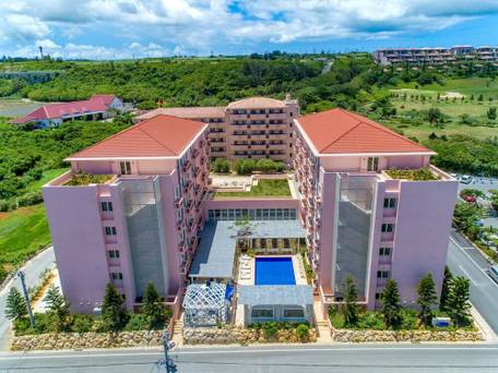 ホテル シーブリーズコーラル（宮古島） / 5