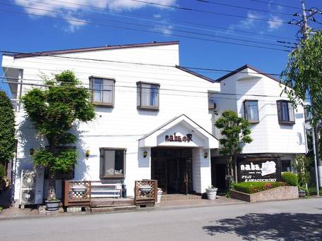 バックパッカーズホステル ケイズハウス富士ビュー / 5