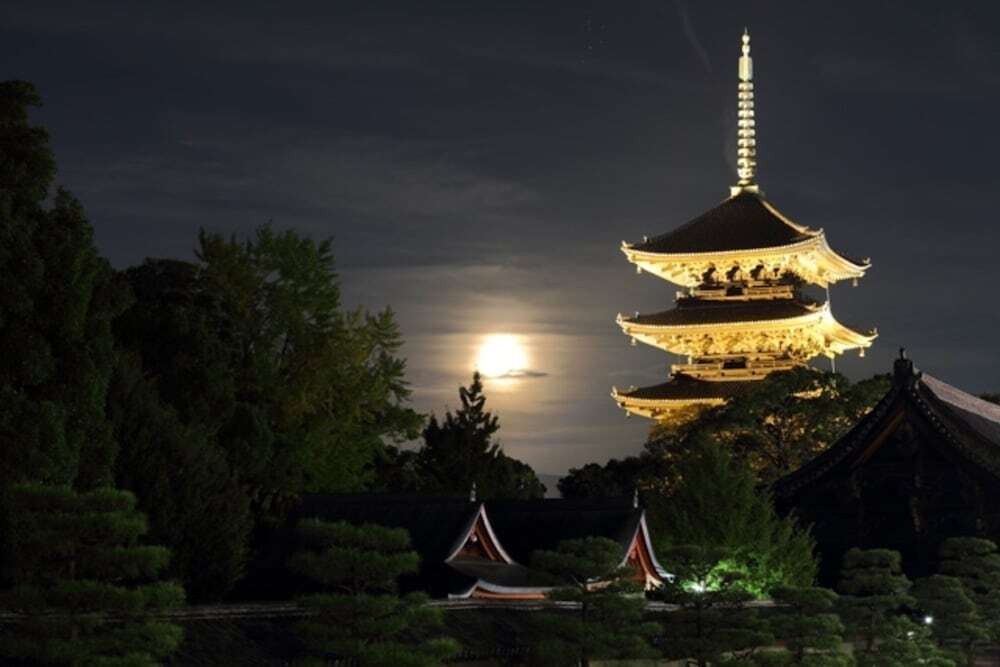 観光スポット