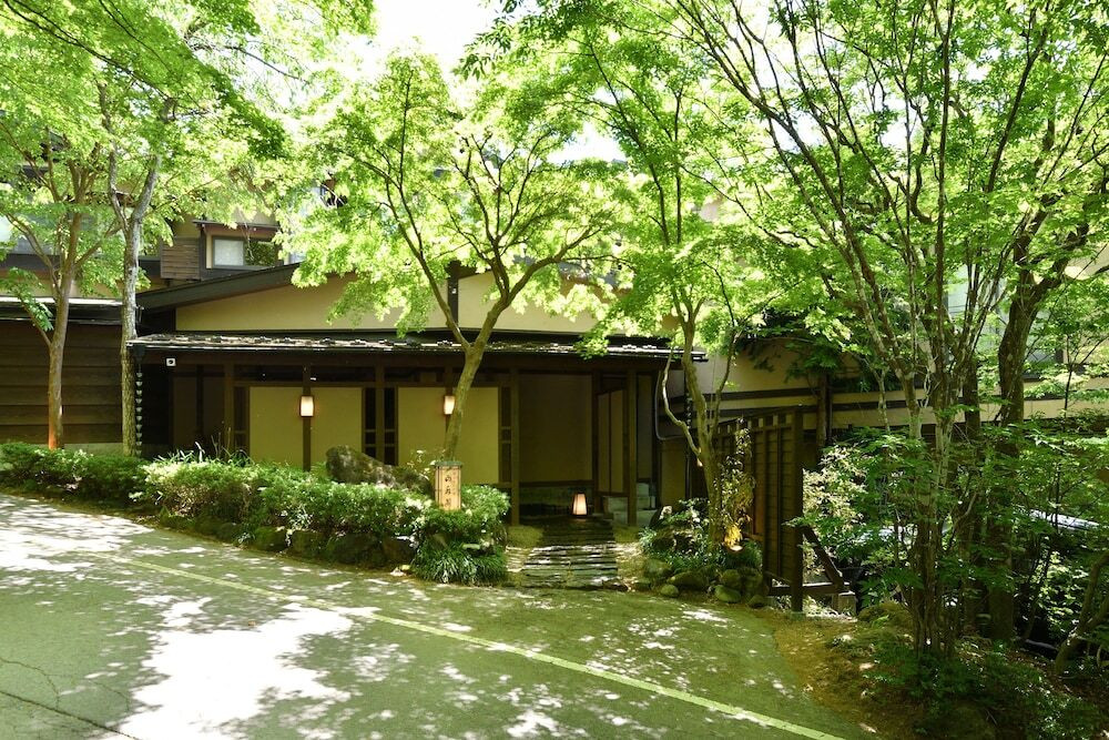 1室ごとに間取りが異なる全13室！お一人様ステイにぴったり3927248