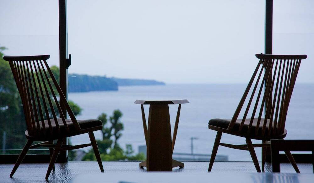 部屋からの景観一例 / 5