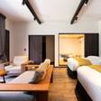 AUBERGE YUSURA