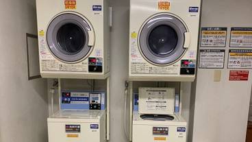 ランドリー ルーム / 9