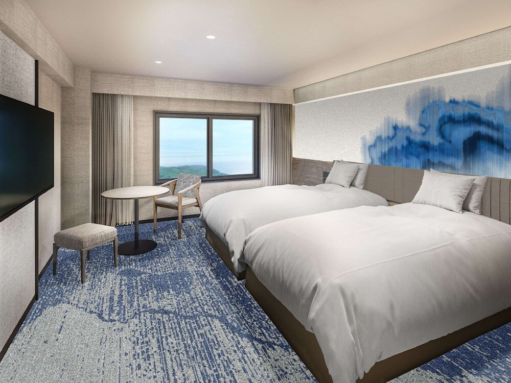 2.グランドメルキュール別府湾リゾート&スパ(別府)4060984