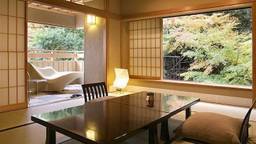 石川の一度は泊まりたい高級旅館5選｜カップル旅におすすめ♪