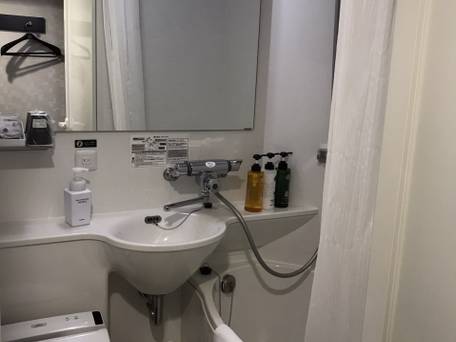 アパホテル 名古屋栄北 / 4