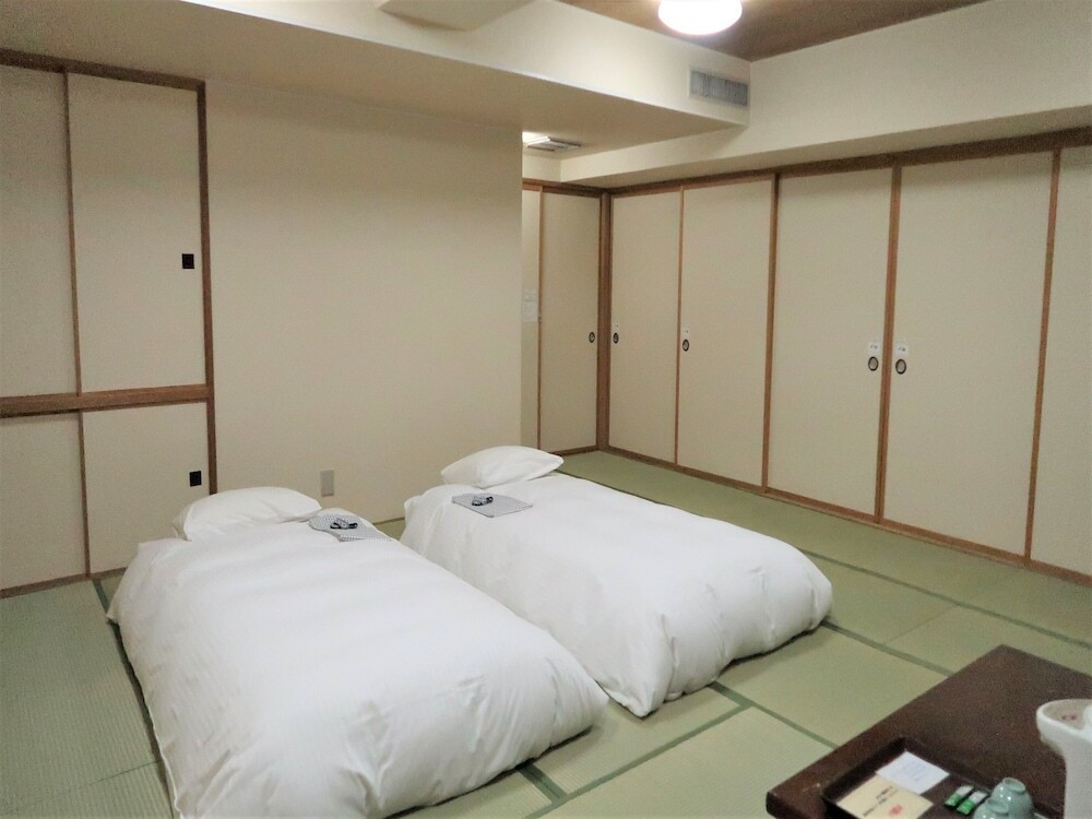 客室