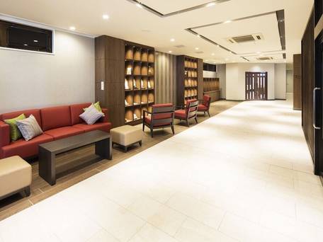 ホテルマイステイズ金沢キャッスル / 2