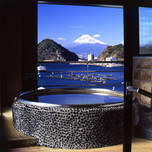 日本一の山を堪能しよう！富士山が見える沼津のおすすめホテル6選