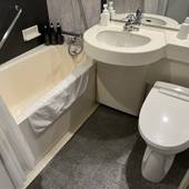 住友不動産ホテル ヴィラフォンテーヌ東京神保町(東京都 ビジネスホテル) / 3