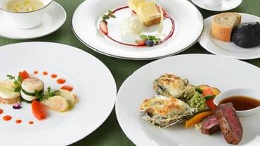 洋食コース① / 5