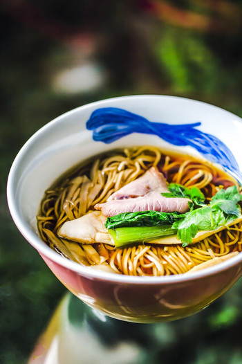 「Japanese Ramen Noodle Lab Q」 料理 79953259 