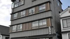 味覚のお宿 山田屋