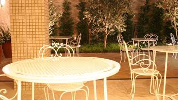 テラス / パティオ / 12