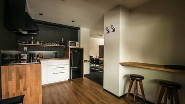 専用キッチン / 40