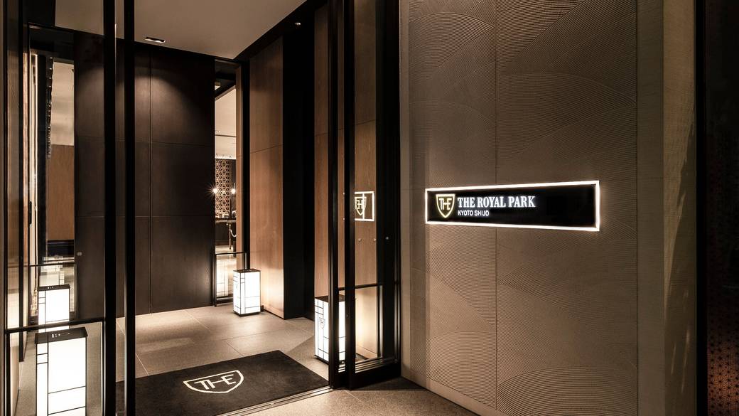 エントランス / 3