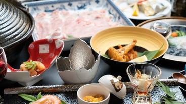 食事・飲み物 / 1