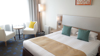 プレミアダブル禁煙 14 - 19階