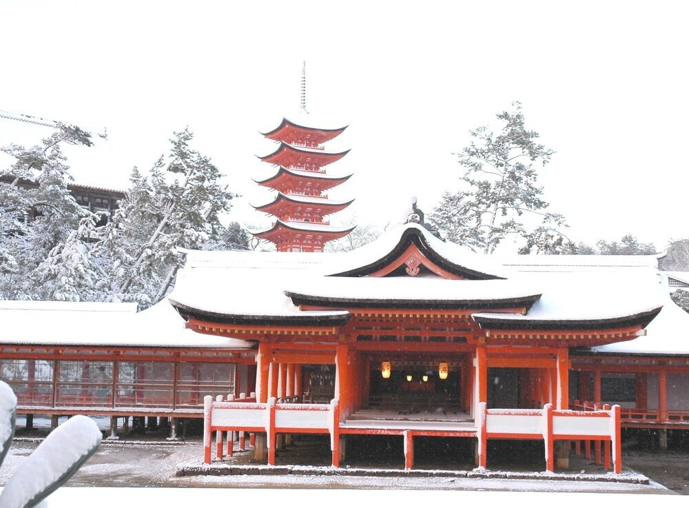 施設からの眺望