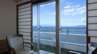 和室 眺望おまかせ 禁煙