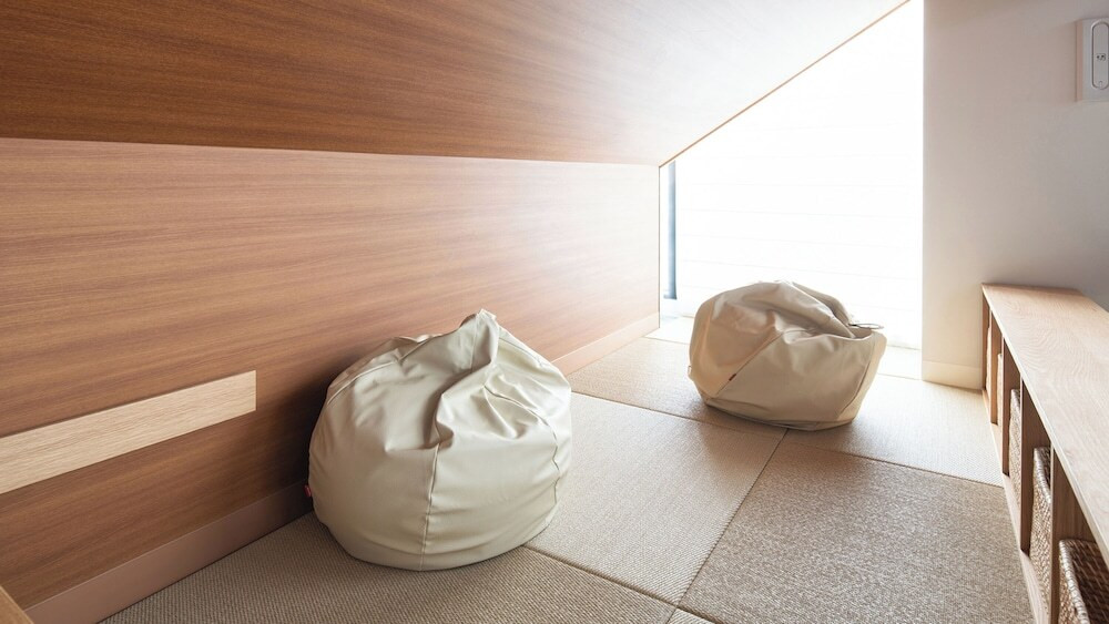 家族向けレストラン