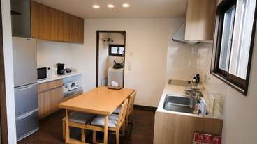 専用キッチン / 30