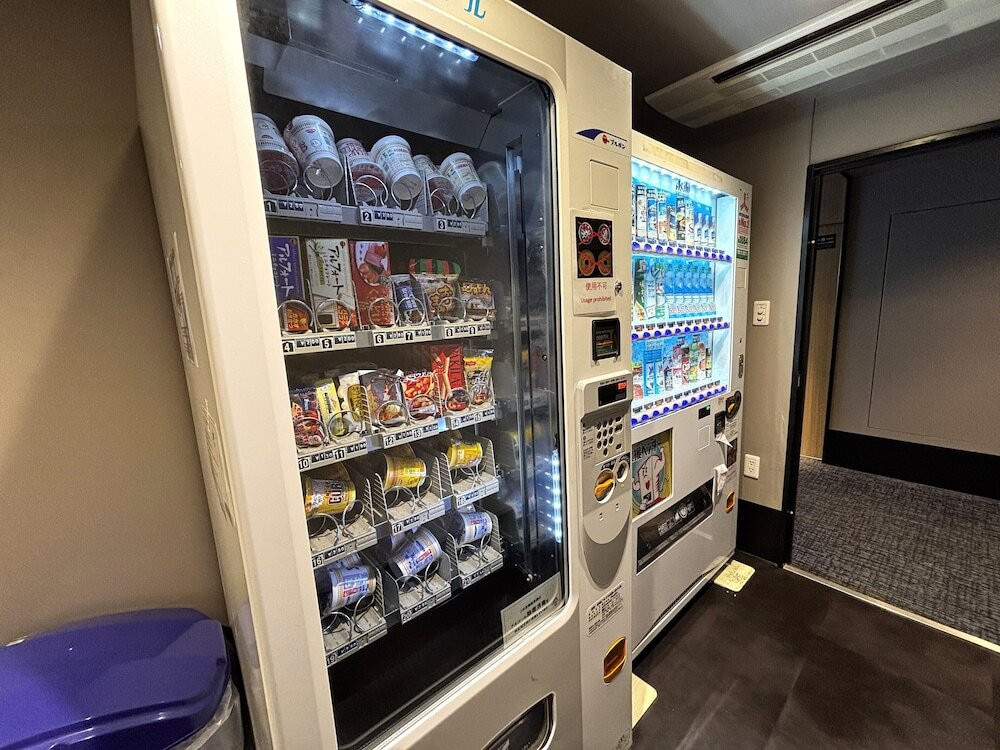 自動販売機