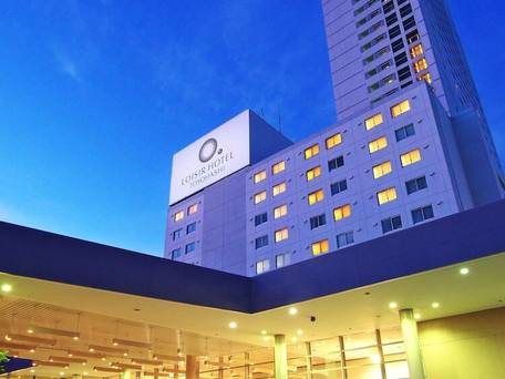 ロワジールホテル 豊橋 / 2