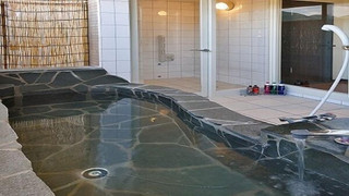 金、銀、銅、ミストサウナ付き客室（4タイプから当館アサイン）