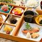 【朝食付き】福井の郷土料理や地元産米の手作り朝ごはんで一日の元気の源をチャージ♪朝食付きプラン | 北陸 福井 あわら温泉 美松