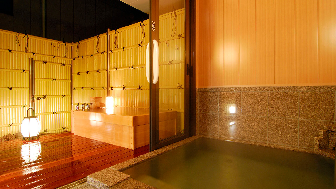 伊豆長岡温泉 ホテルサンバレー伊豆長岡(イズナガオカオンセン ホテルサンバレーイズナガオカ) / 7