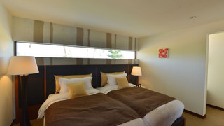 スイートヴィラ (1ベッドルーム, 禁煙)