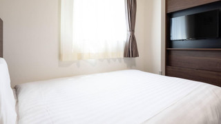 スタンダード ダブルルーム 禁煙