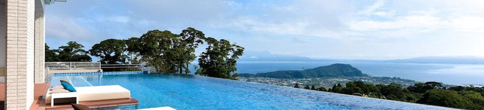 【指宿】で泊まるならココ！心満たされるおしゃれなホテル・旅館7選／鹿児島