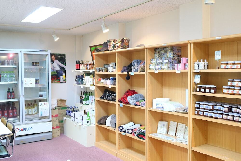 ギフト ショップ