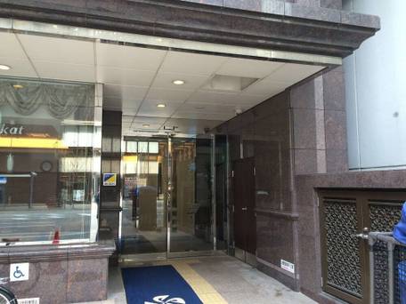 アンカーホテル博多 / 4