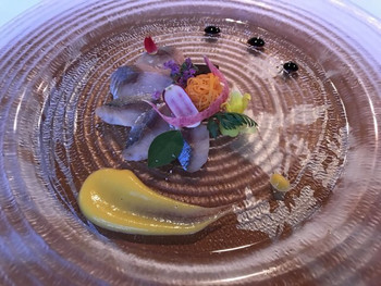 「屈斜路湖 鶴雅オーベルジュ SoRa」 料理 90446151 