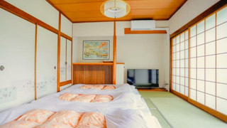 4 人部屋