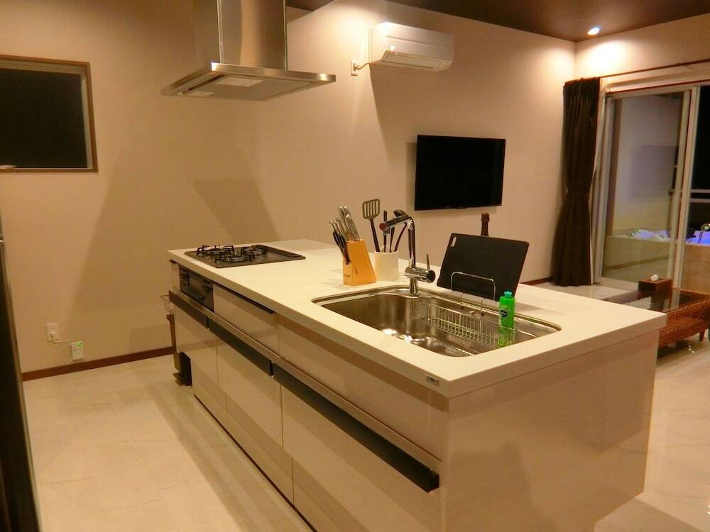 専用簡易キッチン