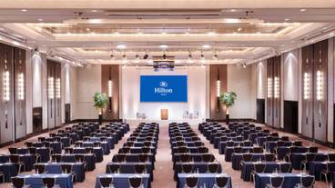 ボールルーム① / 23