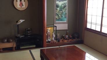 リビングルーム / 13