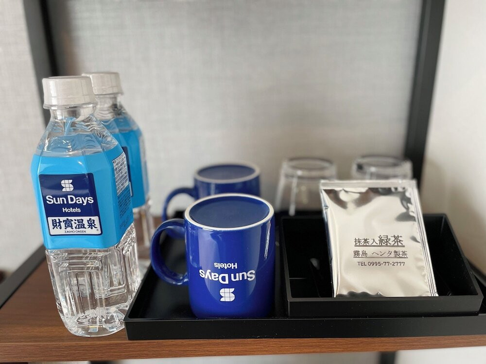 客室の設備とサービス