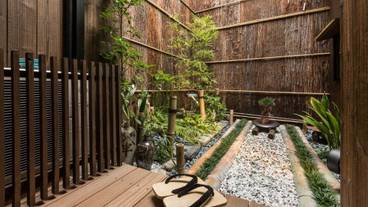 テラス / パティオ / 7