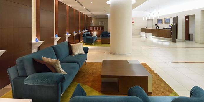 ホテルJALシティ宮崎（宮崎県 ビジネスホテル） / 1