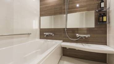 バスルーム / 33