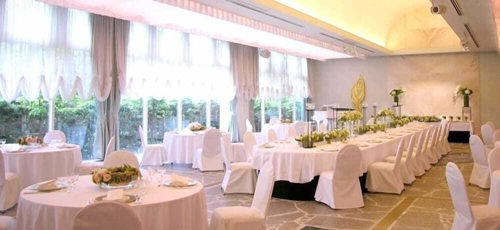 バンケット ホール