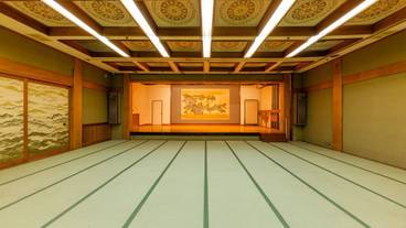 レセプション ホール / 10