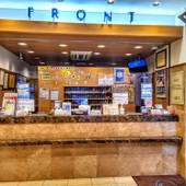 東横イン新大阪中央口新館(大阪府 ビジネスホテル) / 2