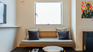 メイ エグゼクティブ