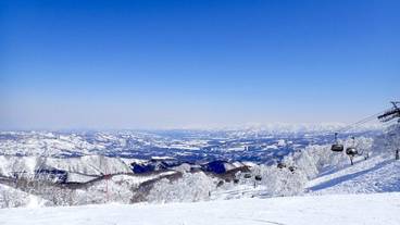 スノー スポーツとスキー / 3